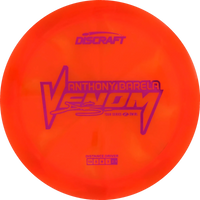 2025 Tour Series Anthony Barela Venom