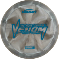 2025 Tour Series Anthony Barela Venom