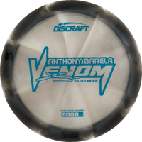 2025 Tour Series Anthony Barela Venom