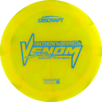 2025 Tour Series Anthony Barela Venom