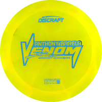 2025 Tour Series Anthony Barela Venom