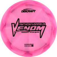 2025 Tour Series Anthony Barela Venom