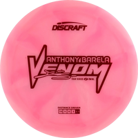 2025 Tour Series Anthony Barela Venom