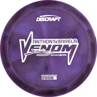2025 Tour Series Anthony Barela Venom