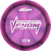 2025 Tour Series Anthony Barela Venom