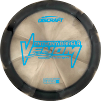2025 Tour Series Anthony Barela Venom