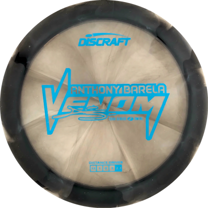 2025 Tour Series Anthony Barela Venom