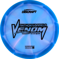 2025 Tour Series Anthony Barela Venom