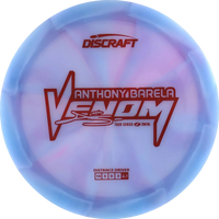 2025 Tour Series Anthony Barela Venom
