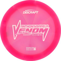2025 Tour Series Anthony Barela Venom