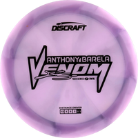 2025 Tour Series Anthony Barela Venom