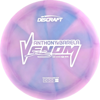 2025 Tour Series Anthony Barela Venom