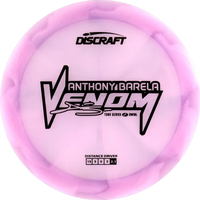 2025 Tour Series Anthony Barela Venom