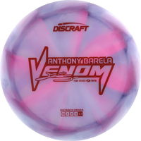 2025 Tour Series Anthony Barela Venom