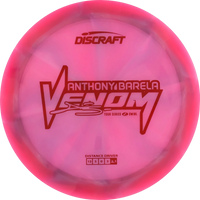 2025 Tour Series Anthony Barela Venom