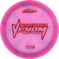 2025 Tour Series Anthony Barela Venom