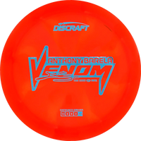 2025 Tour Series Anthony Barela Venom