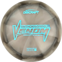 2025 Tour Series Anthony Barela Venom