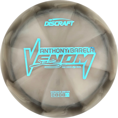2025 Tour Series Anthony Barela Venom