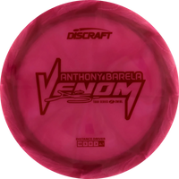2025 Tour Series Anthony Barela Venom