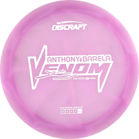 2025 Tour Series Anthony Barela Venom