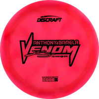 2025 Tour Series Anthony Barela Venom