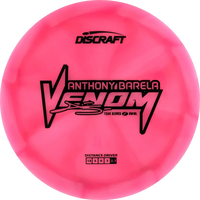 2025 Tour Series Anthony Barela Venom