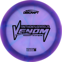 2025 Tour Series Anthony Barela Venom