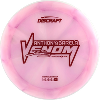 2025 Tour Series Anthony Barela Venom