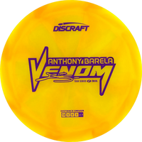 2025 Tour Series Anthony Barela Venom