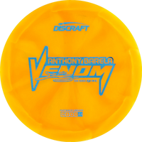 2025 Tour Series Anthony Barela Venom