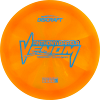 2025 Tour Series Anthony Barela Venom