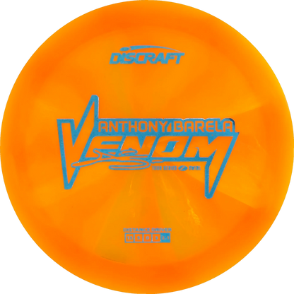 2025 Tour Series Anthony Barela Venom