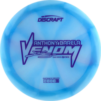 2025 Tour Series Anthony Barela Venom