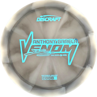 2025 Tour Series Anthony Barela Venom