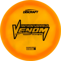 2025 Tour Series Anthony Barela Venom