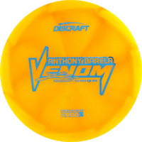 2025 Tour Series Anthony Barela Venom