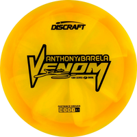 2025 Tour Series Anthony Barela Venom