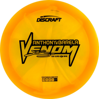 2025 Tour Series Anthony Barela Venom