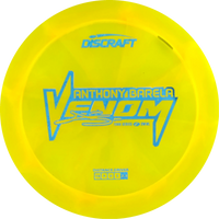 2025 Tour Series Anthony Barela Venom