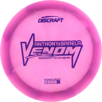 2025 Tour Series Anthony Barela Venom