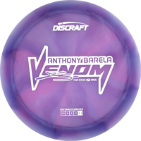 2025 Tour Series Anthony Barela Venom