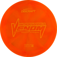 2025 Tour Series Anthony Barela Venom