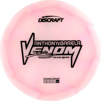 2025 Tour Series Anthony Barela Venom