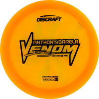 2025 Tour Series Anthony Barela Venom