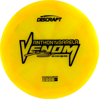 2025 Tour Series Anthony Barela Venom