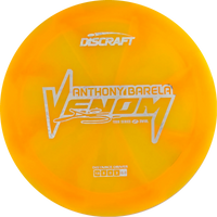 2025 Tour Series Anthony Barela Venom