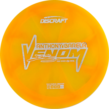 2025 Tour Series Anthony Barela Venom