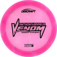 2025 Tour Series Anthony Barela Venom