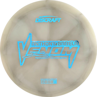 2025 Tour Series Anthony Barela Venom